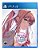 Doki Doki Literature Club Plus Premium Edition - PS4 - Imagem 1