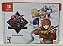 Ys Memoire: The Oath Of Felghana Refined Edition - Nintendo Switch - Lacrado com Detalhe - Imagem 1