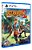 Oceanhorn 2: Knights Of The Lost Realm - PS5 - Imagem 1