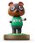 Amiibo Animal Crossing Tom Nook - Imagem 2