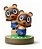 Amiibo Animal Crossing Timmy & Tommy - Imagem 2