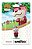 Amiibo Animal Crossing Lottie - Imagem 1