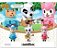 Amiibo Animal Crossing - Cyrus  / K.K. / Reese - Imagem 1