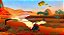 Ty The Tasmanian Tiger HD - PS4 - Imagem 2
