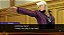 Apollo Justice: Ace Attorney Trilogy - PS4 - Imagem 4