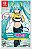 Fitness Boxing Feat Hatsune Miku - Nintendo Switch - Imagem 1