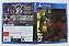 Shin Megami Tensei III Nocturne HD Remaster - PS4 - Semi-Novo - Imagem 3