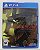 Shin Megami Tensei III Nocturne HD Remaster - PS4 - Semi-Novo - Imagem 1