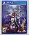 Nights Of Azure 2 Bride Of The New Moon - PS4 - Semi-Novo - Imagem 1