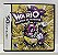 Wario: Master Of Disguise - Nintendo DS - Semi-Novo - Imagem 1