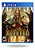 Blasphemous - PS4 - Limited Run Games - Imagem 1