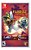 Fabraz Presents Vol. 1 - Nintendo Switch - Limited Run Games - Imagem 1