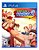 Capcom Fighting Collection 2 - PS4 (Americano) - Imagem 1