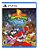Mighty Morphin Power Rangers: Rita's Rewind - PS5 - Imagem 1