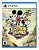 Disney Illusion Island Starring Mickey & Friends - PS5 - Imagem 1