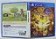 Legend Of Mana - PS4 - Semi-Novo - Imagem 3