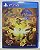 Legend Of Mana - PS4 - Semi-Novo - Imagem 1