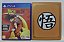Dragon Ball Z: Kakarot Steelbook Edition - PS4 - Semi-Novo - Imagem 1