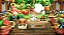 Fantasy Life I: The Girl Who Steals Time - Nintendo Switch - Imagem 6