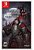 Immortal Realms: Vampire Wars - Nintendo Switch - Imagem 1