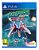 RayStorm X Raycrisis HD Collection - PS4 - Imagem 1