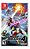 Gundam Breaker 4 Launch Edition - Nintendo Switch - Imagem 1