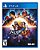 The King Of Fighters XV - PS4 - Imagem 1