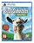 Goat Simulator Remastered - PS5 - Imagem 1