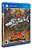 Toaplan Arcade Garage Kyukyoku Tiger-Heli - PS4 - Limited Run Games - Imagem 1