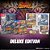 Toaplan Arcade Garage: Kyukyoku Tiger-Heli Deluxe Edition - Nintendo Switch - Limited Run Games - Imagem 3