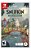 Snufkin: Melody Of Moominvalley - Nintendo Switch - Limited Run Games - Imagem 1