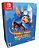 Rocket Knight Adventures Re-Sparked Ultimate Edition - Nintendo Switch - Limited Run Games - Imagem 1
