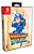 Rocket Knight Adventures Re-Sparked Classic Edition - Nintendo Switch - Limited Run Games - Imagem 1