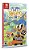 Floppy Knights - Nintendo Switch - Limited Run Games - Imagem 1