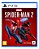 Marvel Spider-Man 2 - PS5 - Imagem 1