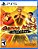 Cobra Kai 2 Dojos Rising - PS5 - Imagem 1