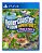 RollerCoaster Tycoon Adventures Deluxe - PS4 - Imagem 1