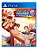 Capcom Fighting Collection 2 - PS4 (Nacional) - Imagem 1