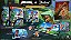 Ankora: Lost Days & Deiland: Pocket Planet Collector's Edition - Nintendo Switch - Imagem 2