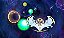 Pokémon Ultra Moon - Nintendo 3DS - Semi-Novo - Imagem 5