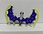 Pokemon Moon + Lunala Figure - Nintendo 3DS - Semi-Novo - Imagem 6