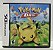 Pokemon Dash - Nintendo DS - Semi-Novo - Imagem 1