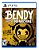 Bendy And The Ink Machine - PS5 - Imagem 1
