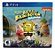 Spongebob Squarepants: Battle for Bikini Bottom Rehydrated Shiny Edition - PS4 - Imagem 1