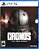 Cronos: The New Dawn - PS5 - Imagem 1