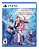 Atelier Resleriana: The Red Alchemist & the White Guardian - PS5 - Imagem 1