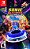 Sonic Racing: Crossworlds - Nintendo Switch - Imagem 1