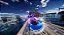 Sonic Racing: Crossworlds - Nintendo Switch - Imagem 3