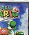 Super Mario 64 - Nintendo DS - Lacrado Com Detalhe - Imagem 3
