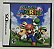 Super Mario 64 - Nintendo DS - Lacrado Com Detalhe - Imagem 1